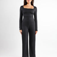 Chloe™ | Mühelose Eleganz Jumpsuit