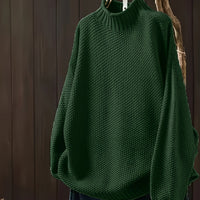 Suvey | Bequemer Strickpullover
