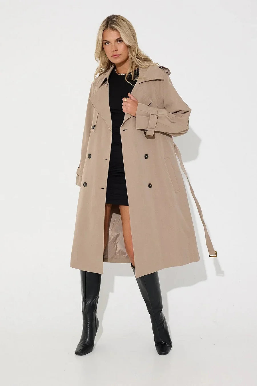 Kyra™ | Leichte Windjacke