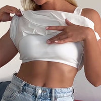 Macie | modische lockere Bluse für Damen