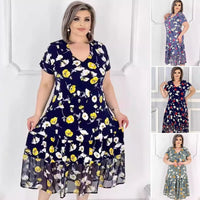 Mariah | Stilvolles Frauenkleid für besondere Anlässe