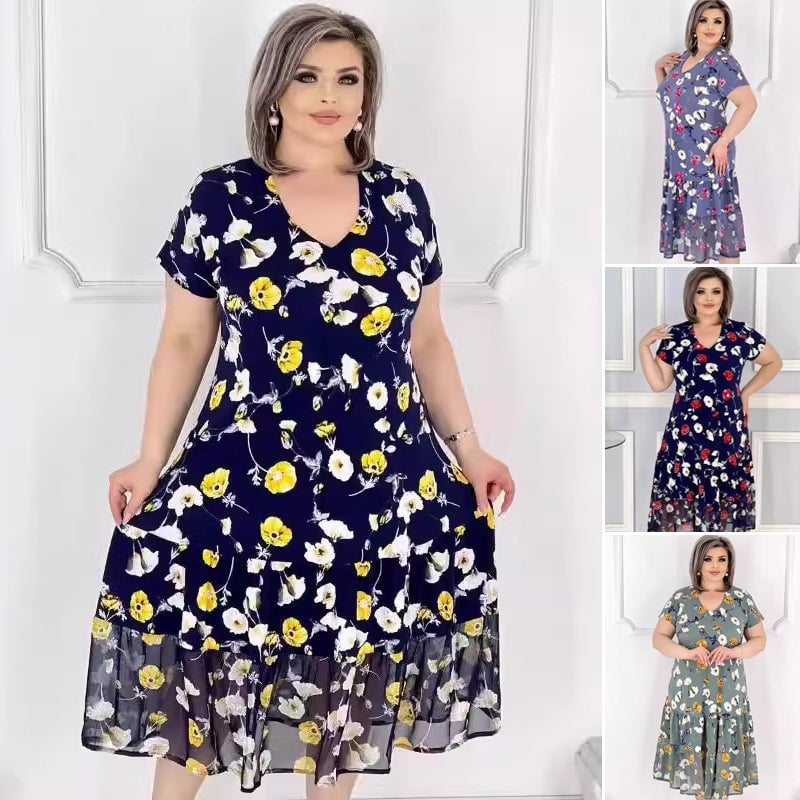 Mariah | Stilvolles Frauenkleid für besondere Anlässe