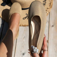 Sandra | Atmungsaktive Rutschfeste Schuhe