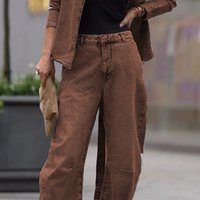 Octavia | Modisches Damen-Freizeit-Set, vielseitig kombinierbar