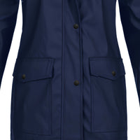 Harley | Damenjacke, wasserdicht & modern