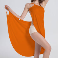 Leslie™ | Strandkleid für Damen zum Überziehen