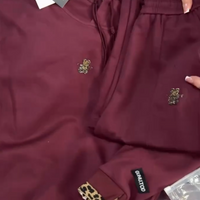 Emma | Feminines zweiteiliges Set für Alltag & Freizeit