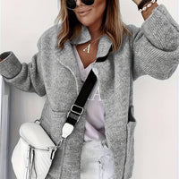 Dido | Schlichter und stylischer Cardigan