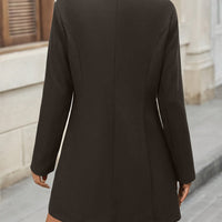 Lhura | Eleganter Mantel