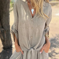 Elle™ | Elegantes 2-teiliges Set für Damen