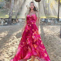 Catherine | Modisches zweiteiliges Badeanzug-Set für den Sommer