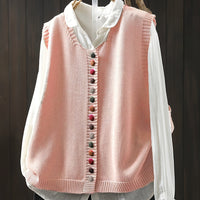 Juvey | Zeitlose Strickweste