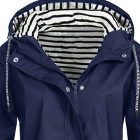 Harley | Damenjacke, wasserdicht & modern