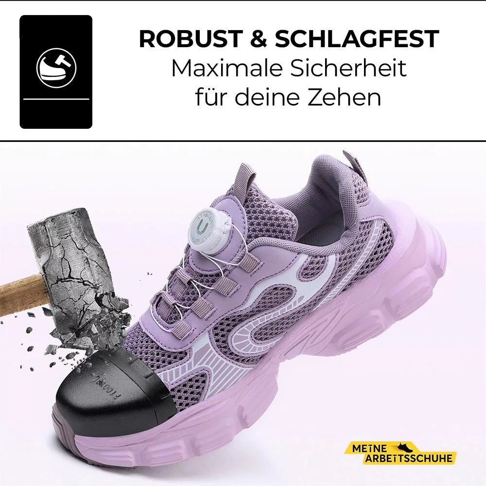 Hadella | Sicherheitsschuhe