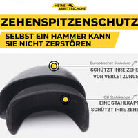 Hylmia | Sicherheitsschuhe