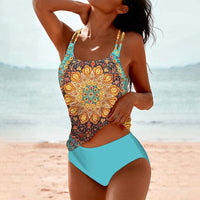 Sienna | Stylisches Schwimmset für den Sommer