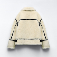 Juna | Gemütliche Jacke