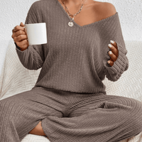 Mariana | Feminines Set mit zwei Teilen