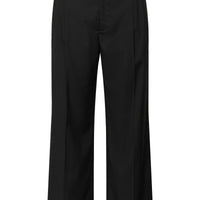 Chazi | Schwarze Hose