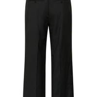 Chazi | Schwarze Hose