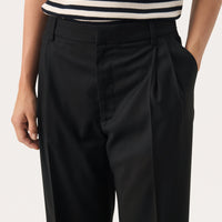 Chazi | Schwarze Hose