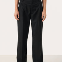 Chazi | Schwarze Hose