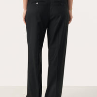 Chazi | Schwarze Hose