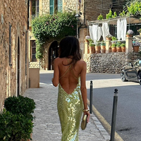 Briella | Elegantes Paillettenkleid für Damen