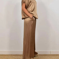 Michelle | Elegantes 2-teiliges Set für Damen