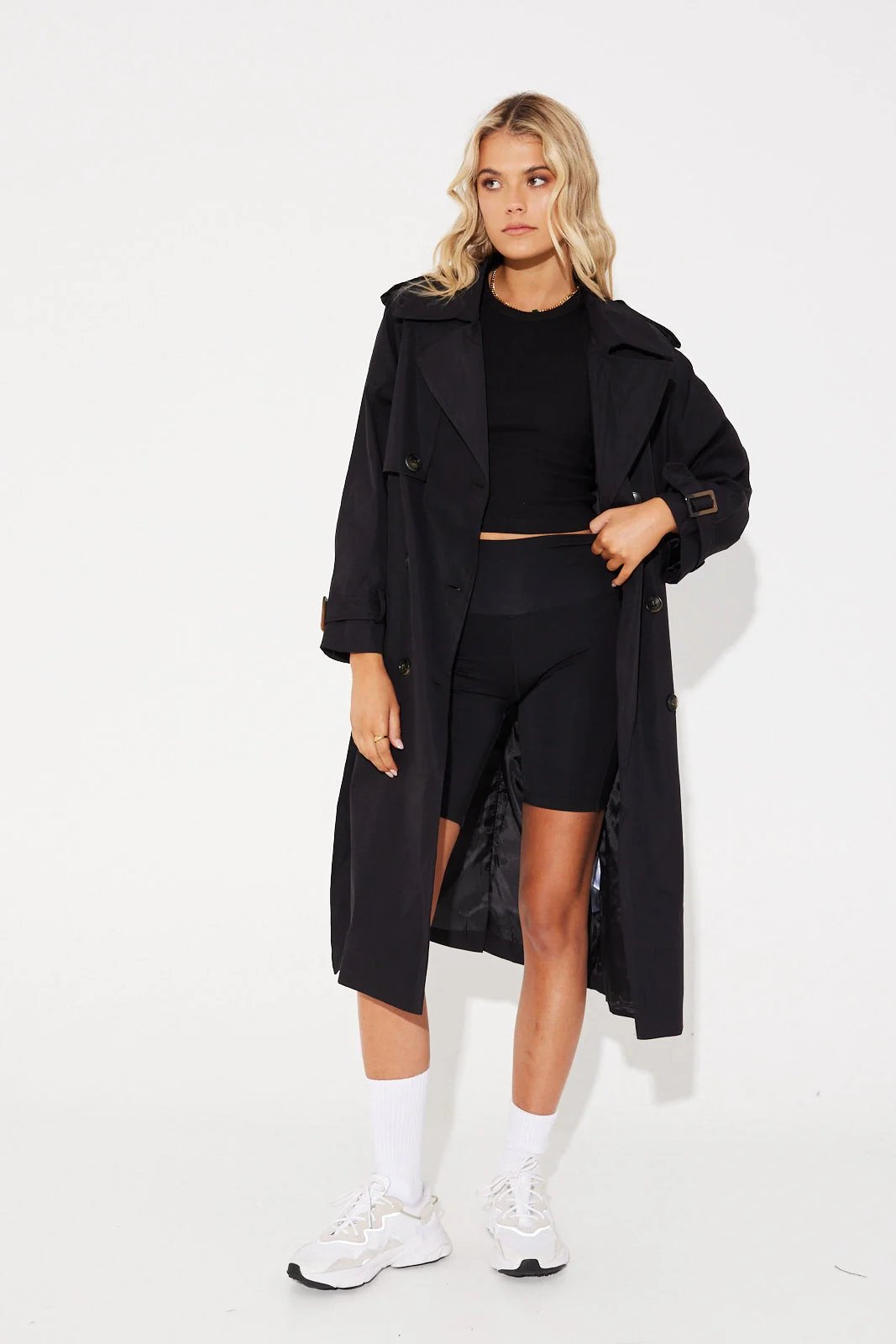 Kyra™ | Leichte Windjacke