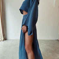 Soledad | Chic Schlitzset