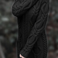 Pivia | Rollkragenpullover