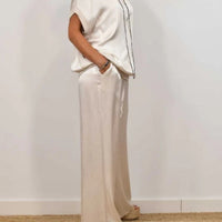 Michelle | Elegantes 2-teiliges Set für Damen