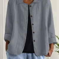 Victoria™ | Elegantes, leichtes Oberteil für den Alltag