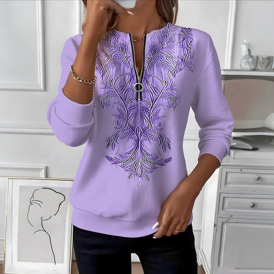 Arelia | Vintage Sweatshirt