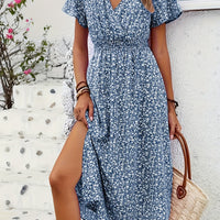 Odessa | stilvolles und leichtes Kleid für Damen