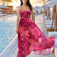 Catherine | Modisches zweiteiliges Badeanzug-Set für den Sommer