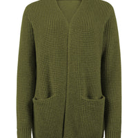 Malia™ – Stylischer Strickpullover