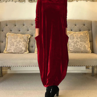 Shairra | Elegantes Kleid