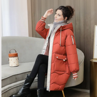 Isabelle | Isolierte Winterjacke
