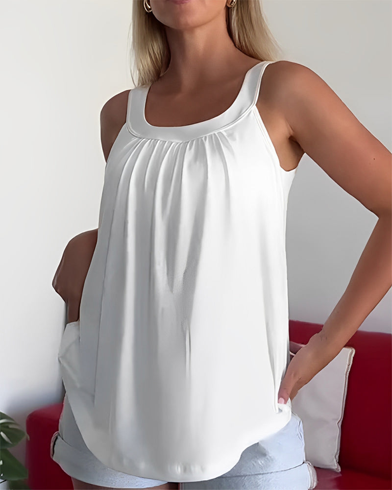 Macie | modische lockere Bluse für Damen