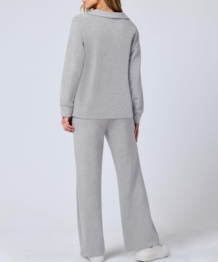 Dunara | Damen Zweiteiler