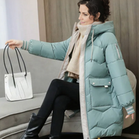 Isabelle | Isolierte Winterjacke
