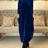 Shairra | Elegantes Kleid