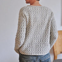 Febelyn | Eleganter Damenpullover