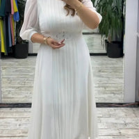 Lyanna | Stilvolles Kleid für jeden Anlass