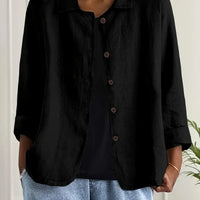 Victoria™ | Elegantes, leichtes Oberteil für den Alltag