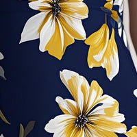 Maddison™ | Elegantes ärmelloses Kleid für Damen