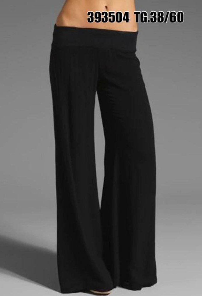 Zahra | Damen-Soft-Hosen, bequem & modern