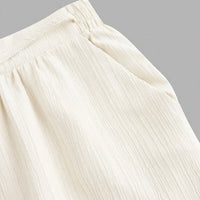 Demi | praktischer 3er-Pack Bundfaltenhosen für Damen